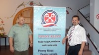 Členové "AZKS" na "Společenském setkání v Polsku - Spala" ve dnech 23.-24.6.2012.