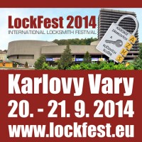 LockFest 2014 zhodnocení výstavy