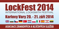 LockFest 2014 zhodnocení výstavy