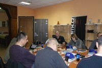 Školení prodejních dovedností