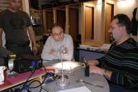 Zkouška profesní kvalifikace Zámkař (kód: 69-038-H)