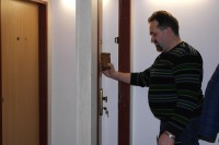 Zkouška profesní kvalifikace Zámkař (kód: 69-038-H)