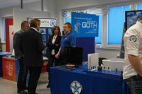 Návštěva firmy WENDT