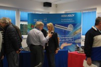 Návštěva firmy WENDT