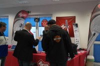 Návštěva firmy WENDT