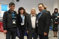 Návštěva firmy WENDT