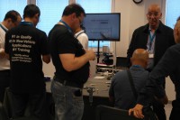 Návštěva firmy WENDT