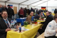 Návštěva firmy WENDT