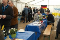 Návštěva firmy WENDT