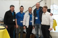 Návštěva firmy WENDT