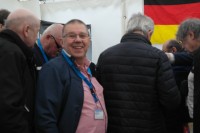 Návštěva firmy WENDT