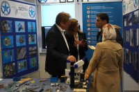 Návštěva firmy WENDT