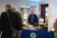 Návštěva firmy WENDT