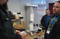 Návštěva firmy WENDT