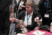 Návštěva firmy WENDT