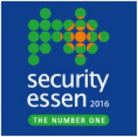 Security essen - veletrh inovací v oblasti bezpečnosti a požární ochrany