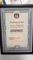LockFest 2016 zhodnocení