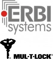 Pozvánka na návštěvu společností ERBI a prezentaci společnosti Mul-T-Lock