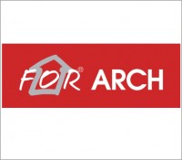 Pozvánka a stavební veletrh FOR ARCH