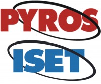 Pozvánka na PYROS, ISET, IDET 2021