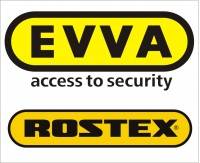 Návštěva společností EVVA a ROSTEX