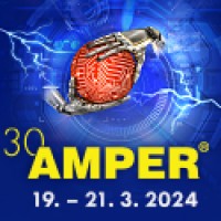 Pozvánka na AMPER 2024