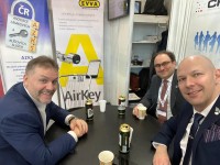 Pozvánka na AMPER 2024