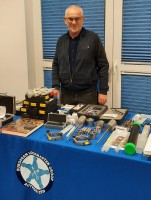 Veletrh a den otevřených dveří společnosti A. Wendt GmbH