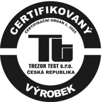 SOUČASNÝ STAV CERTIFIKACE A ZKOUŠENÍ MECHANICKÝCH ZÁBRANNÝCH A POPLACHOVÝCH SYSTÉMŮ A PŘEDPOKLÁDANÉ SMĚRY VÝVOJE