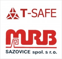 Exkurze do společnosti T-Safe a MRB Sazovice