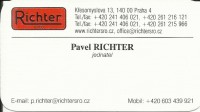 Richter s.r.o.