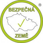 Bezpečná země
